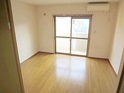 京王線 北野駅 徒歩12分の賃貸マンション 1階1Kのリビング/ダイニング