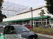 フードワン淵野辺店 徒歩30分。 2340m