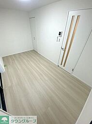 アザーレ・パッシオ新百合ヶ丘B 203 2階1Kのリビング/ダイニング