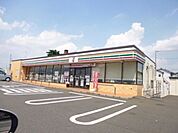 セブンイレブン日野市日野台2丁目店 665m