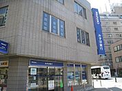 みずほ銀行 1900m