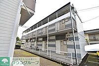 東京都町田市根岸町1018-8：物件画像／株式会社タウンハウジング東京　多摩センター店