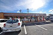 セブンイレブン日野平山6丁目店 792m