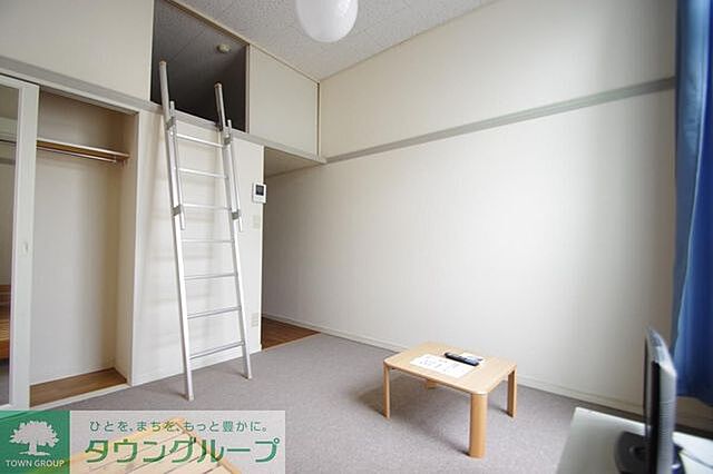 子供部屋