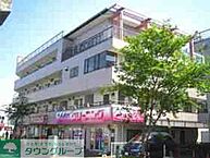 東京都日野市万願寺3丁目1-24：物件画像／株式会社タウンハウジング東京　多摩センター店