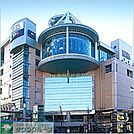 聖蹟桜ヶ丘オーパ 徒歩6分。ショッピングセンター 470m