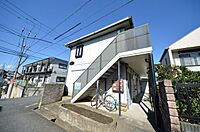 東京都日野市神明3丁目23-3：物件画像／株式会社タウンハウジング東京　多摩センター店