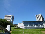 明星大学 1134m