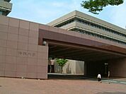 法政大学 1700m