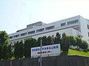 日本医科大学多摩永山病院 760m