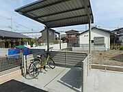 外観・共用部分