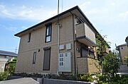 ☆日当たりの良いアパートです☆