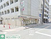 セブンイレブン町田森野2丁目店 719m