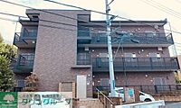 神奈川県川崎市麻生区東百合丘3丁目3-3-7：物件画像／株式会社タウンハウジング東京　多摩センター店