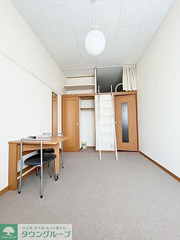 子供部屋
