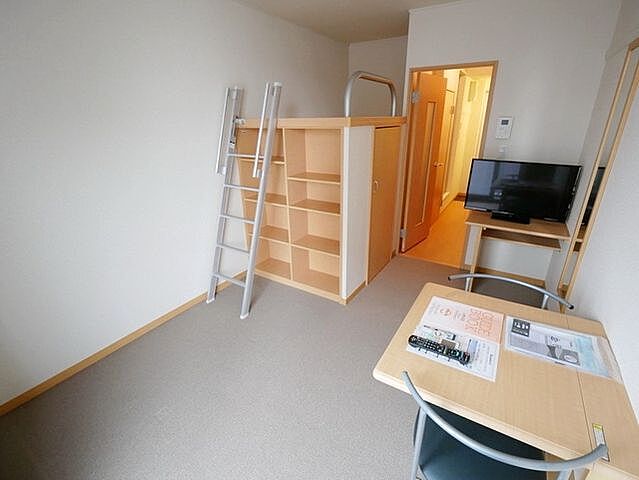 室内