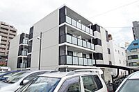 東京都町田市森野1丁目1-34-3：物件画像／株式会社タウンハウジング東京　多摩センター店