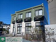 東京都町田市相原町2863：物件画像／株式会社タウンハウジング東京　多摩センター店