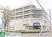 ノジマNEW鶴川店 徒歩11分。ホームセンター 880m