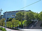 大妻女子大学 1700m