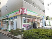 グリーンシア・ミニストップサテライト万願寺店 513m