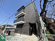 東京都町田市中町3丁目295-3：物件画像／株式会社タウンハウジング東京　多摩センター店