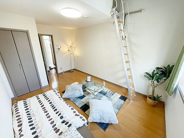 洋室