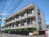 東京都多摩市一ノ宮1丁目33-2：物件画像／株式会社タウンハウジング東京　多摩センター店