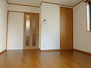 ★2面採光の明るいお部屋★
