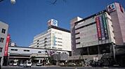 京王百貨店　聖蹟桜ヶ丘 470m