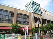京王高幡ショッピングセンター 徒歩15分。ショッピングセンター 1160m