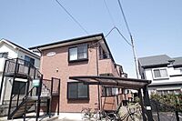 神奈川県川崎市多摩区枡形6丁目21-14：物件画像／株式会社タウンハウジング東京　多摩センター店