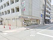 セブンイレブン町田森野2丁目店 108m
