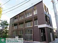 東京都八王子市大和田町3丁目7-5：物件画像／株式会社タウンハウジング東京　多摩センター店