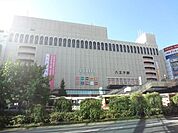 CELEO八王子南館 337m