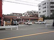セブンイレブン八王子子安3丁目店 262m