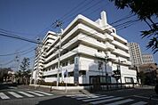 相模原協同病院 527m