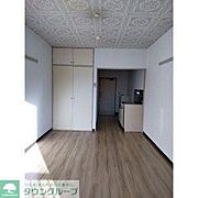 ★お部屋探しはタウンハウジング稲田堤店まで★