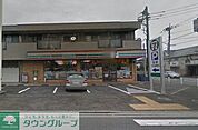 セブンイレブン 宮下店 徒歩10分。コンビニ 760m