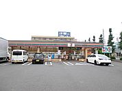 セブンイレブン 30m