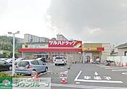ツルハドラッグ川崎下麻生店 徒歩15分。ドラックストア 1170m