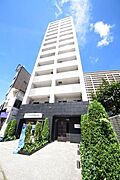 ♪重厚感ある建物ですね♪