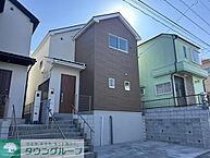 東京都日野市程久保3丁目7：物件画像／株式会社タウンハウジング東京　多摩センター店