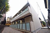 東京都府中市片町3丁目1-17：物件画像／株式会社タウンハウジング東京　多摩センター店