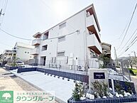東京都稲城市大丸3106：物件画像／株式会社タウンハウジング東京　多摩センター店