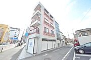 ☆陽当たりの良さそうな外観☆