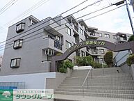 東京都多摩市連光寺2丁目33-1：物件画像／株式会社タウンハウジング東京　多摩センター店