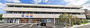Big-A 川崎宿河原店 徒歩8分。スーパー 600m