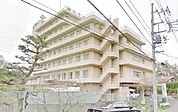 医療法人財団明理会鶴川サナトリウム病院 3299m