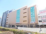 伊勢丹 350m